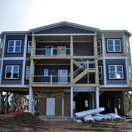 193 High Point Villa Holden Beach Luaran gambar