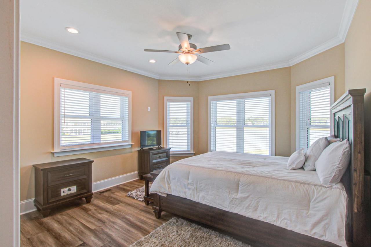 193 High Point Villa Holden Beach Luaran gambar