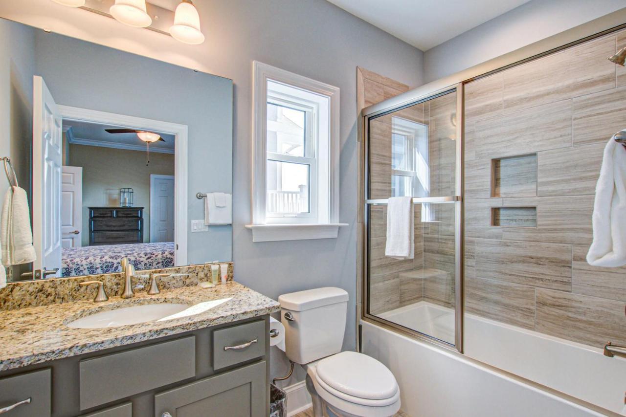 193 High Point Villa Holden Beach Luaran gambar